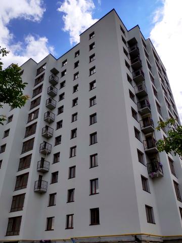 вул. Плоска, 23/1