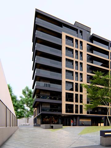 ЖК Grand Residence