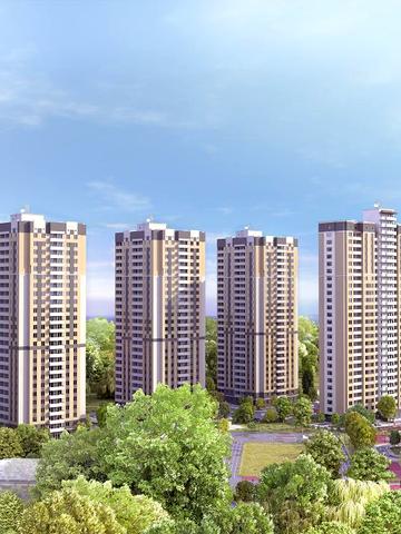 вул. Крушельницької, 13, 15, 15а, 15б, 15в