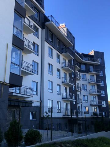 вул. Черемшини, 29