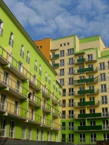 вул. Бортнянського, 50