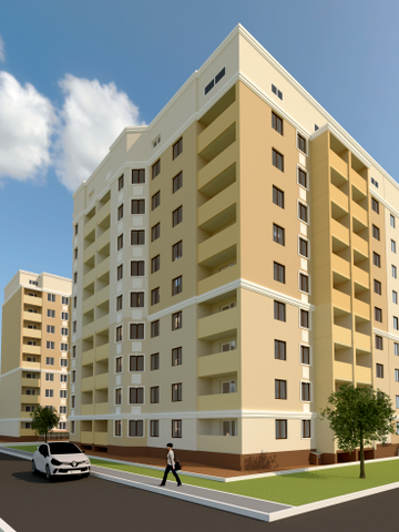 ЖК Семінарський