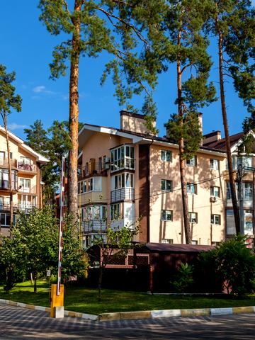 ЖК Фламінго