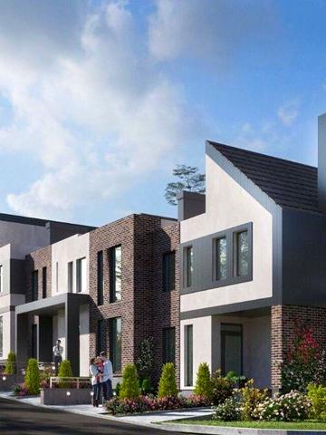 Таунхаус Prestige House