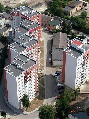 вул. Тролейбусна, 5