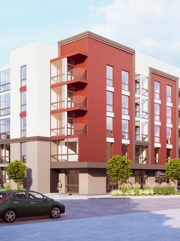 ЖК Гостомельські Липки-3