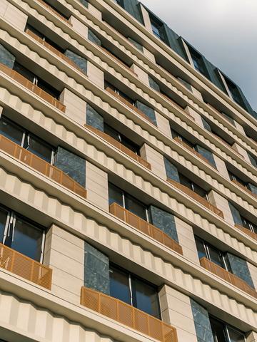 ЖК Einstein Concept House