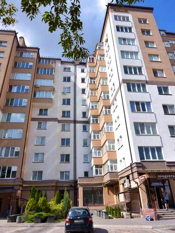 ул. Целевича, 4а