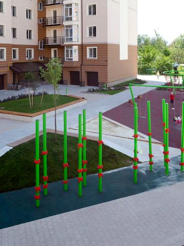 ЖК Нова оселя плюс