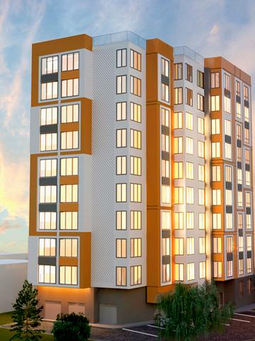 вул. Богдана Хмельницького