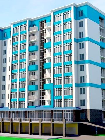 вул. Чернишевського, 33