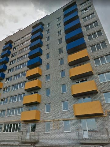 вул. Конституції, 48