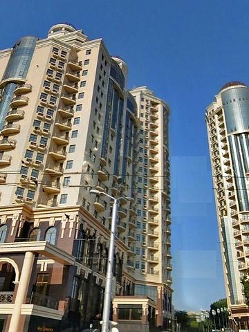 ЖК Арк Палас