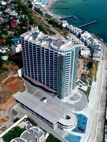 Морська симфонія