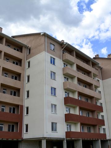 ЖК Авангард