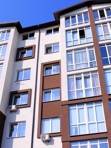 ЖК Супутник-Теремки