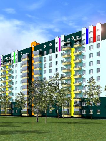 Павленківська площа, 3в