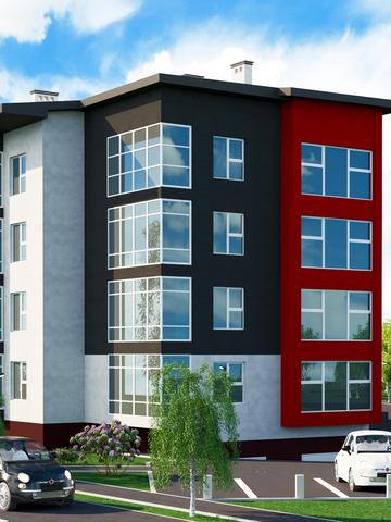 ЖК Особливий