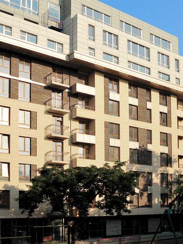 ЖК Ясна Поляна