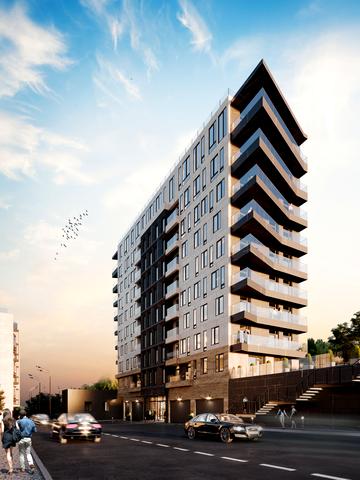 ЖК Struetinsky Residence