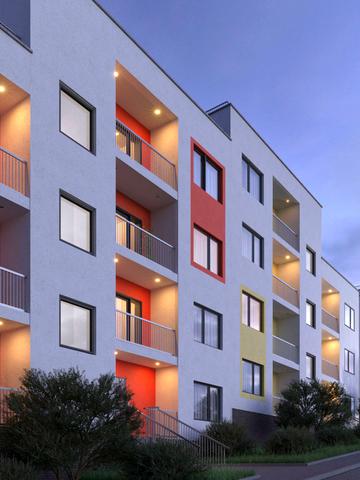 вул. Розточчя, 122