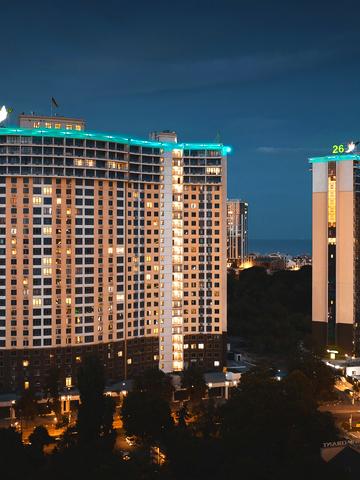 ЖК Тридцать шестая жемчужина