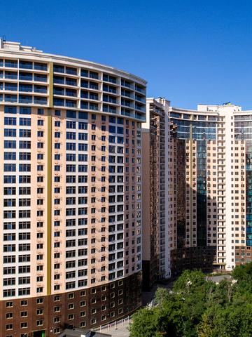 ЖК Сорок вторая жемчужина