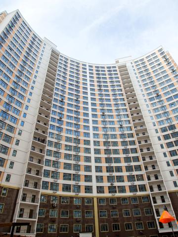 ЖК Сорок третья жемчужина