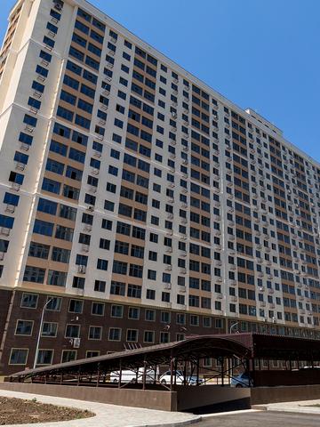 ЖК Тридцать седьмая жемчужина