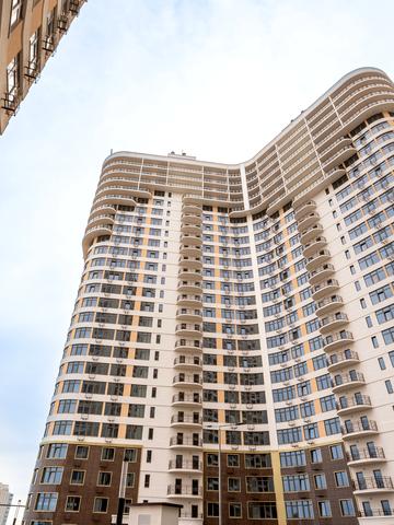 ЖК Сорок четвертая жемчужина