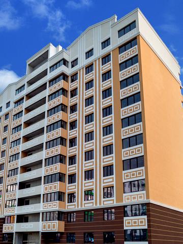 ЖК Квартал Крюковщина