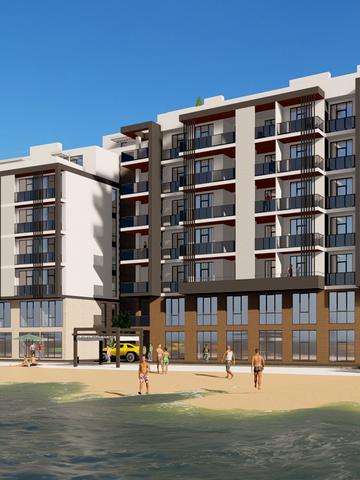 Пространство на Маячном