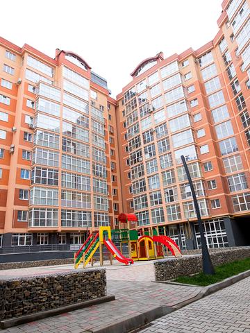 ЖБК Перспектива