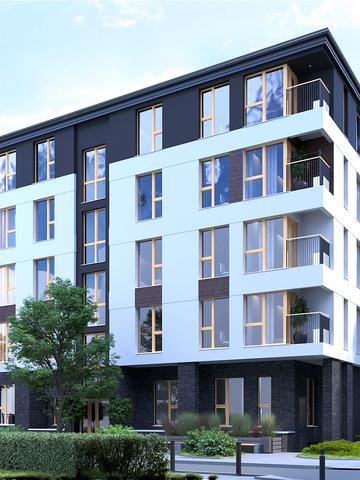 Клубний будинок Покрова 3