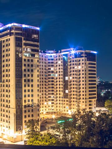 ЖК Первая Жемчужина