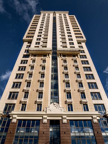 ЖК Тридцять восьма перлина