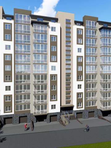 ул. Горбачевского, 40б