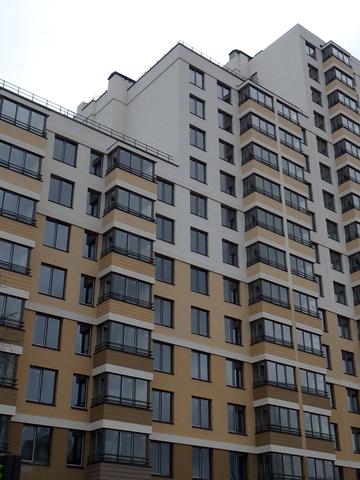 ул. Туманяна, 1а