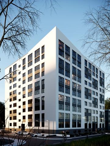 ул. Пасечная, 133а