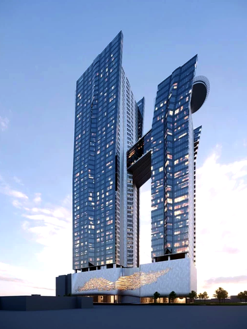 МФК 50Avenue