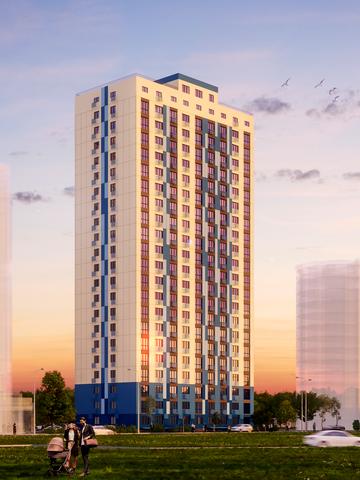 Апарт-комплекс Литературный