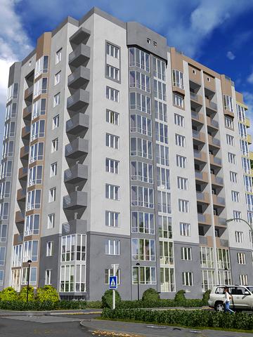 вул. Першотравнева, 7