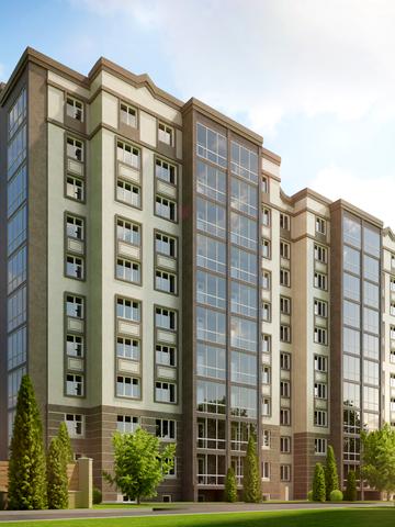 ЖК Європейський