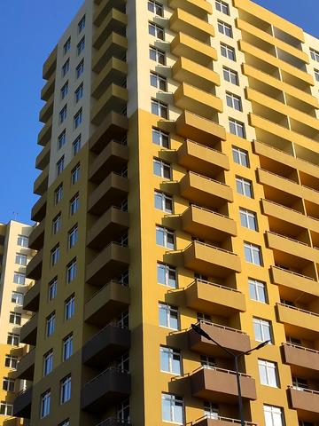 ЖК Сонячний