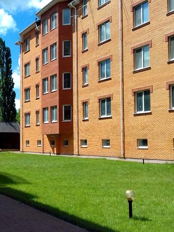 вул. Полковника Гегечкорі (1905 року), 1в