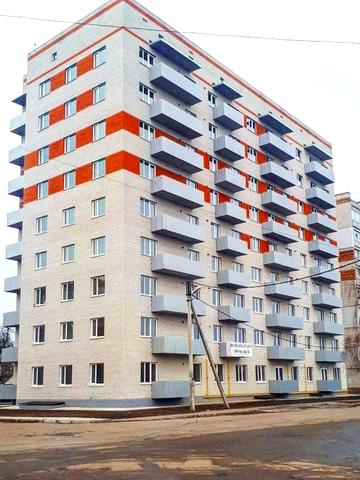 вул. Данила Апостола, 19
