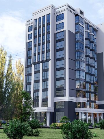 ул. Мазепы, 23