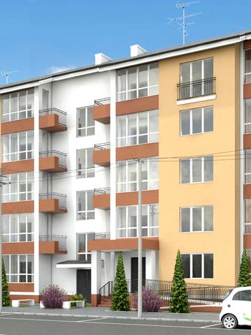 вул. Возз'єднання