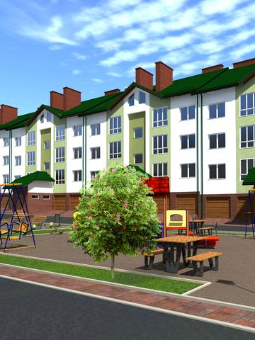 вул. Проектована-Тролейбусна, 6