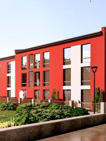 ЖК Гостомельські Липки-4